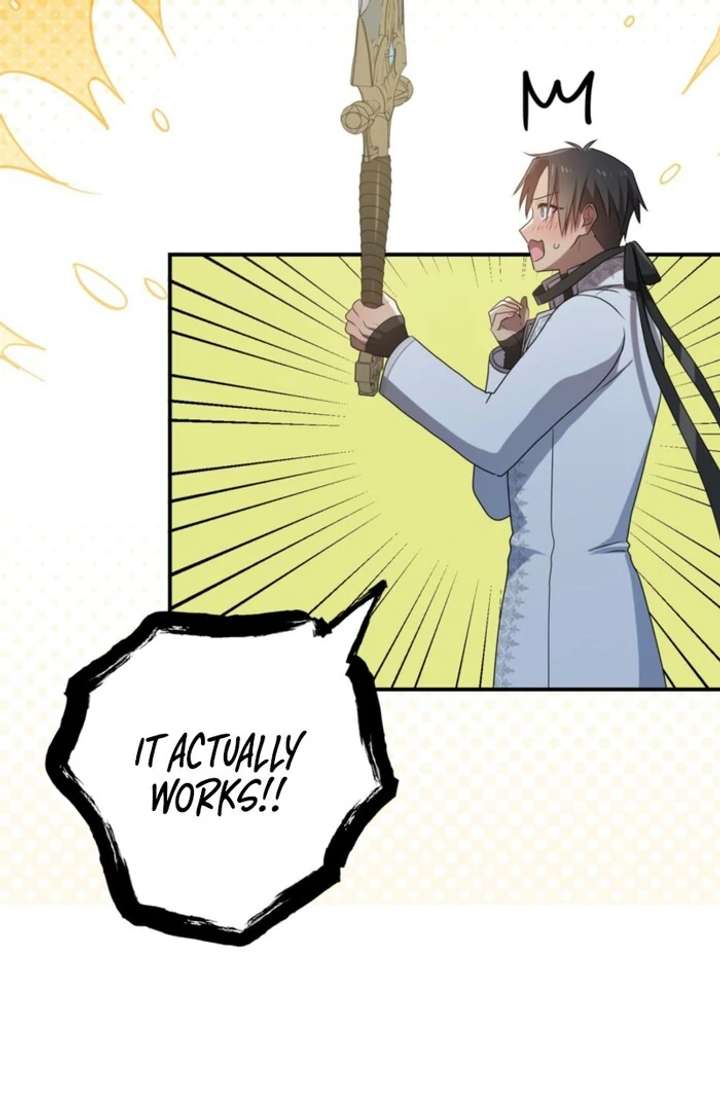 My Childhood Friends Are trying to Kill Me Chapter 59 page 6
