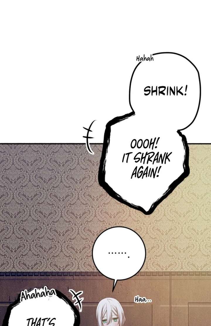 My Childhood Friends Are trying to Kill Me Chapter 59 page 7