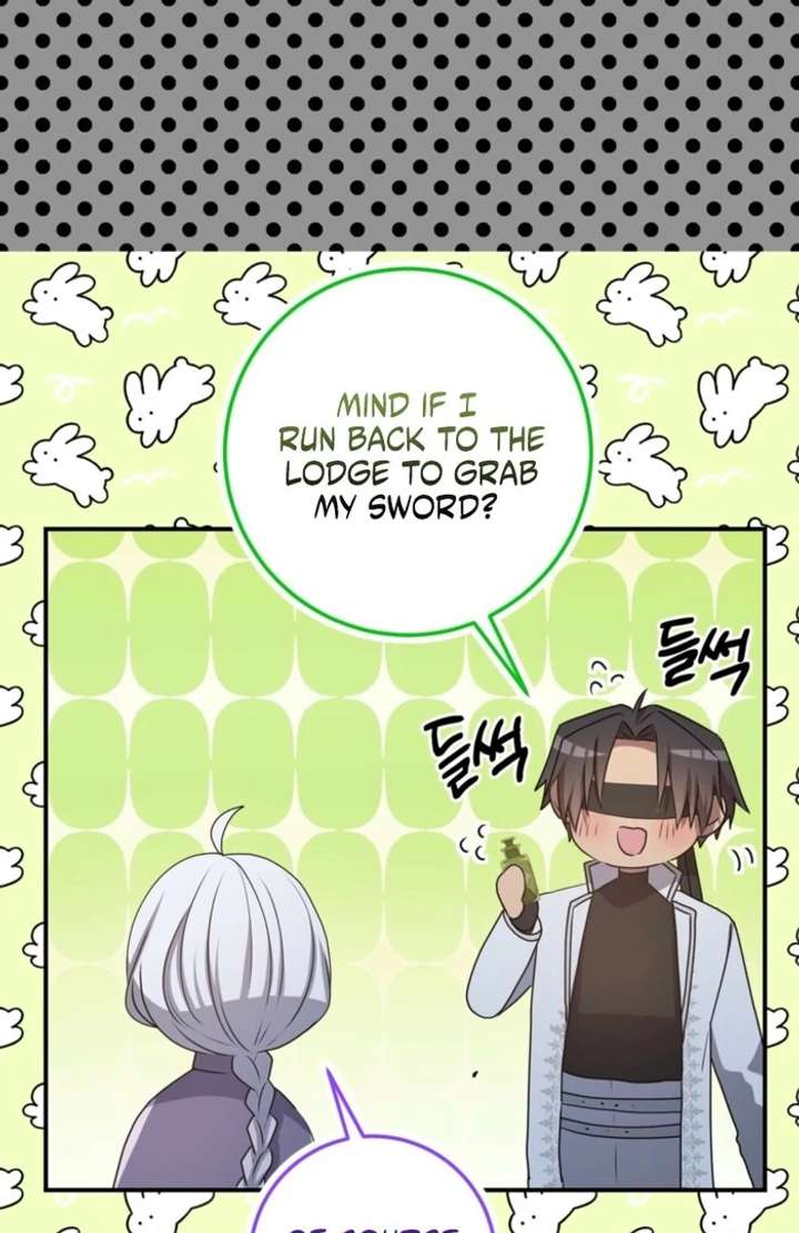 My Childhood Friends Are trying to Kill Me Chapter 59 page 9