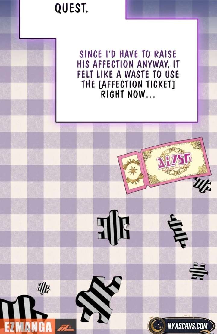 My Childhood Friends Are trying to Kill Me Chapter 59 page 16