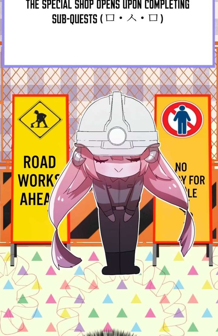 My Childhood Friends Are trying to Kill Me Chapter 59 page 19