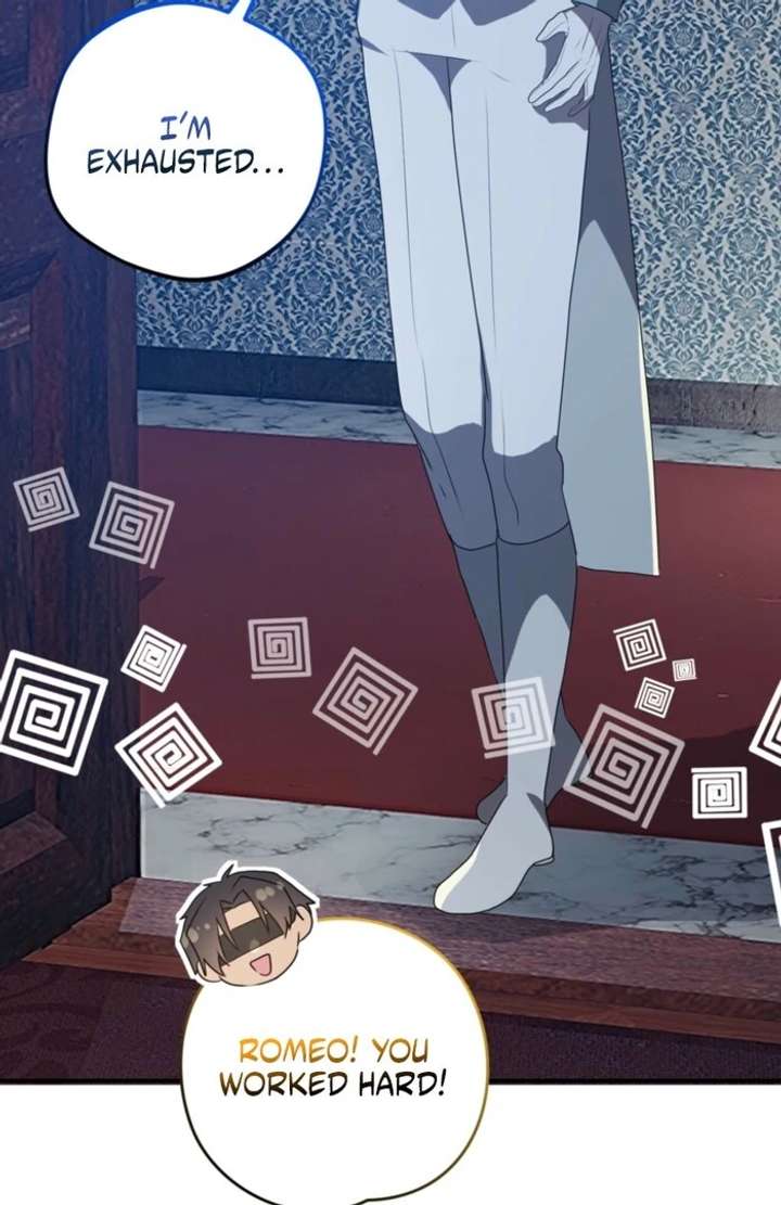 My Childhood Friends Are trying to Kill Me Chapter 59 page 27