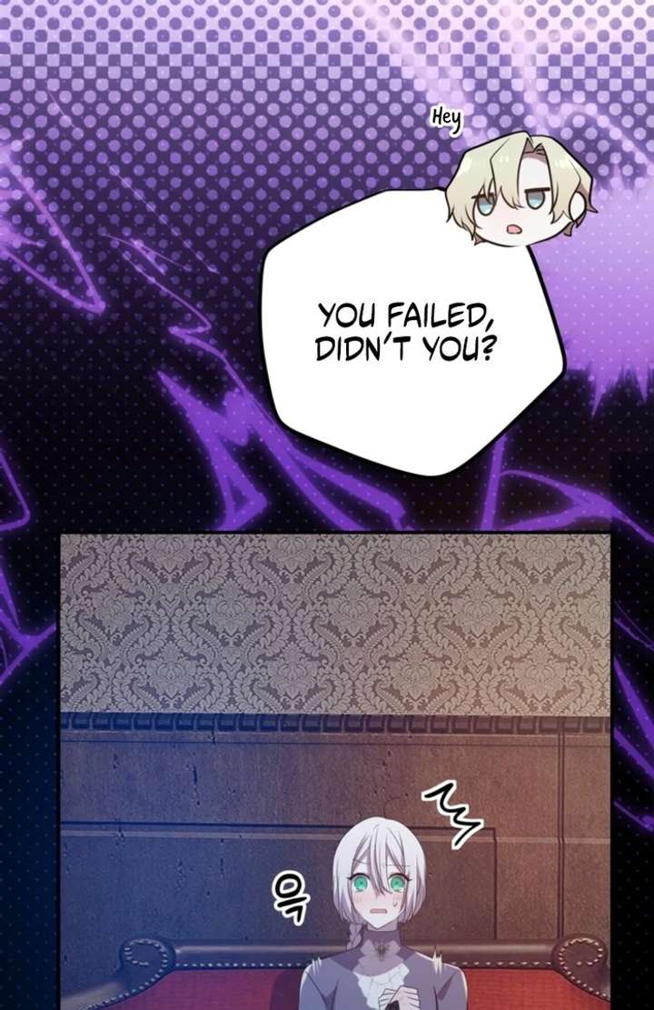 My Childhood Friends Are trying to Kill Me Chapter 59 page 29