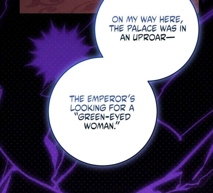 My Childhood Friends Are trying to Kill Me Chapter 59 page 31
