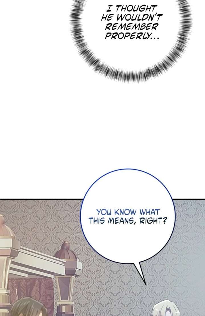 My Childhood Friends Are trying to Kill Me Chapter 59 page 34