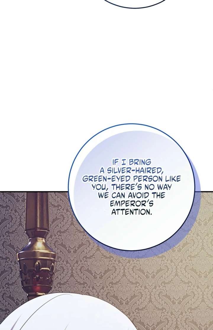 My Childhood Friends Are trying to Kill Me Chapter 59 page 36