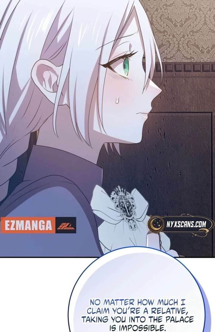 My Childhood Friends Are trying to Kill Me Chapter 59 page 37