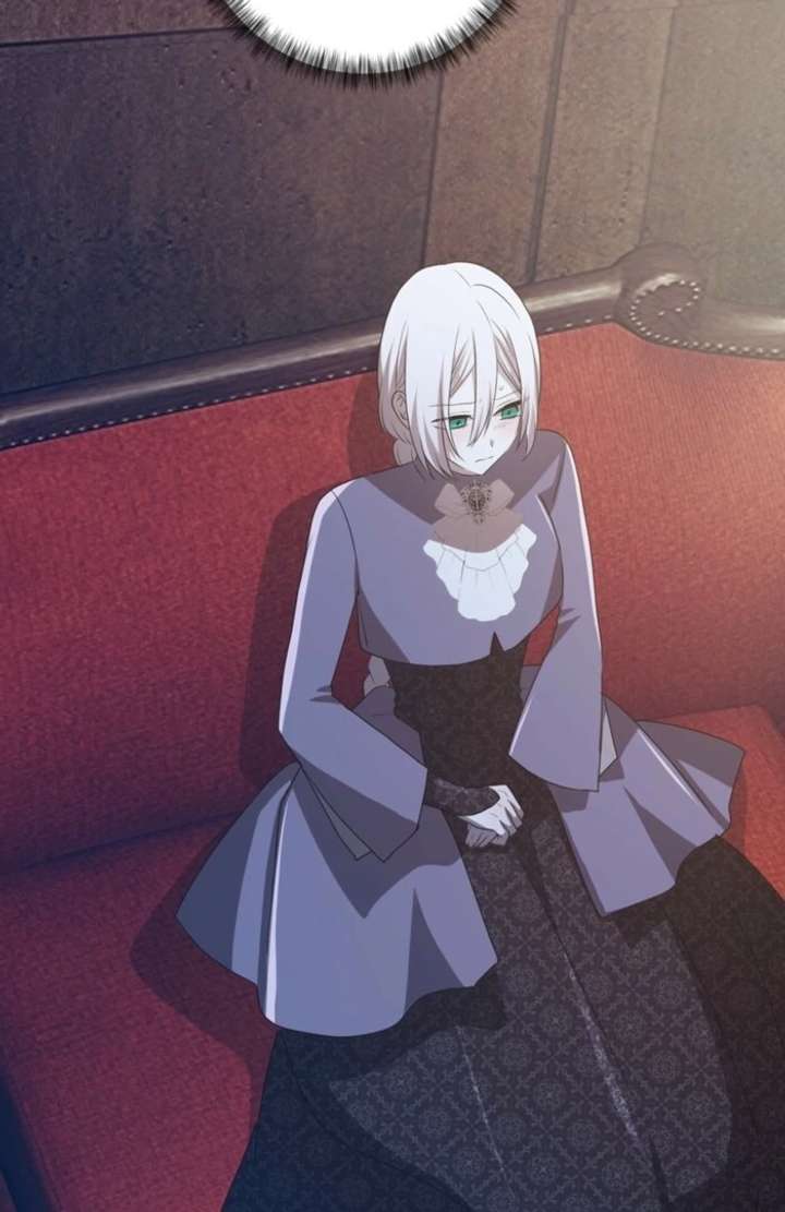 My Childhood Friends Are trying to Kill Me Chapter 59 page 39