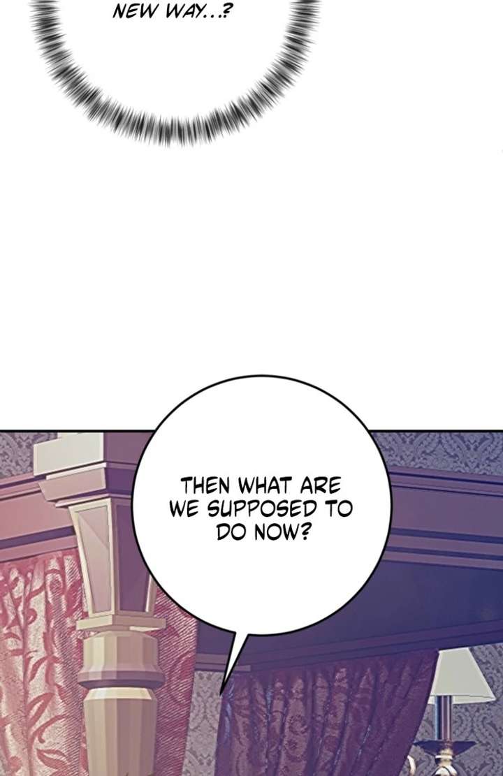 My Childhood Friends Are trying to Kill Me Chapter 59 page 42