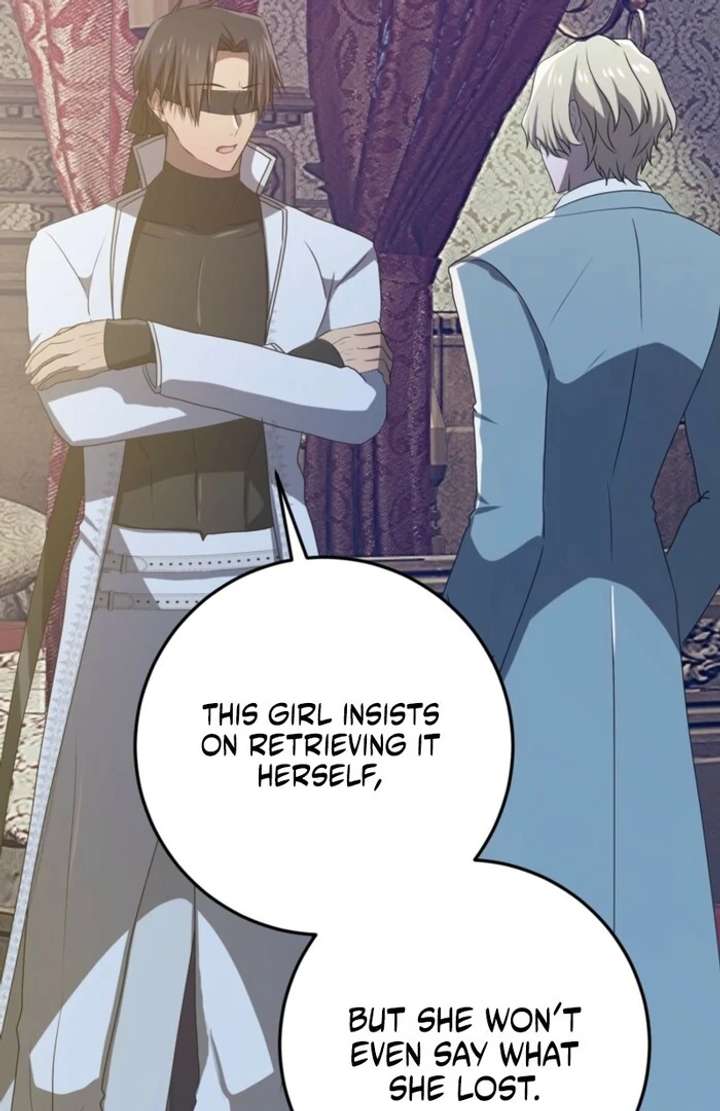 My Childhood Friends Are trying to Kill Me Chapter 59 page 43