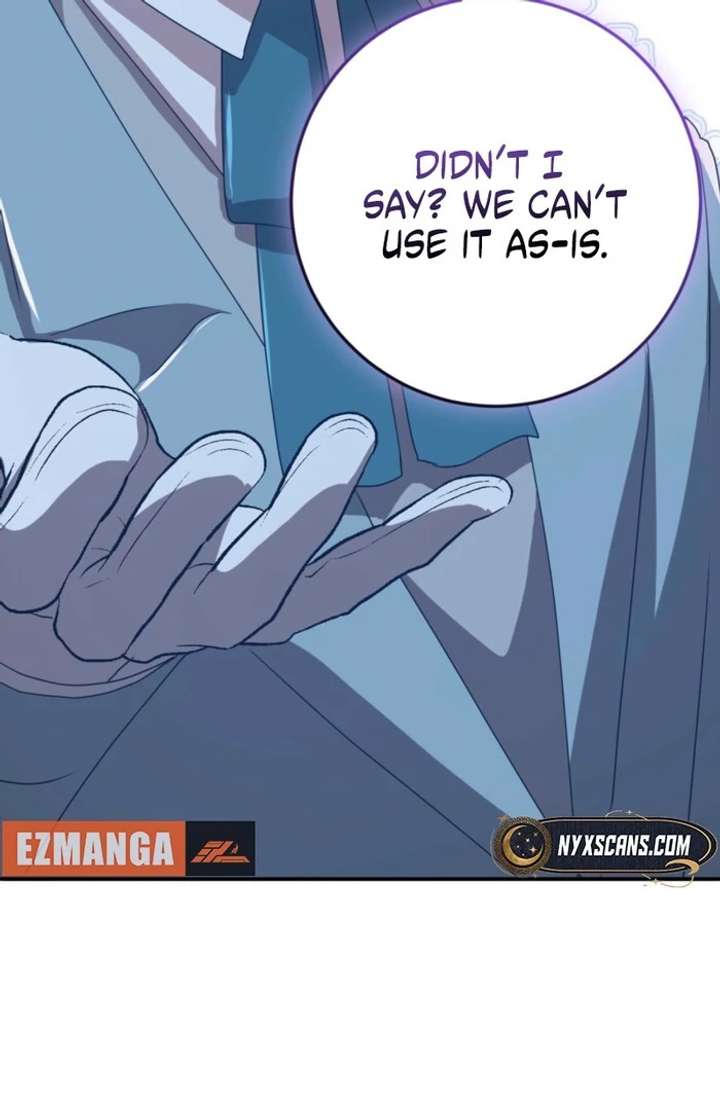 My Childhood Friends Are trying to Kill Me Chapter 59 page 46