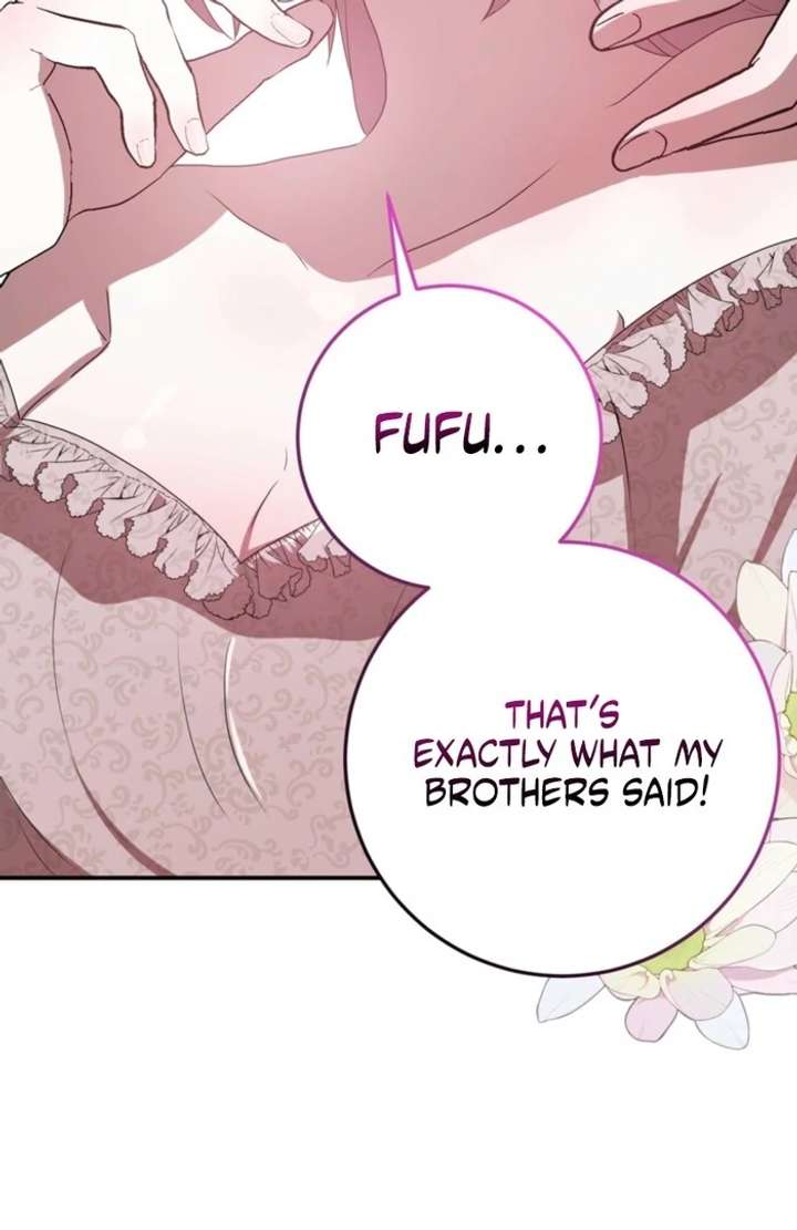 My Childhood Friends Are trying to Kill Me Chapter 59 page 61