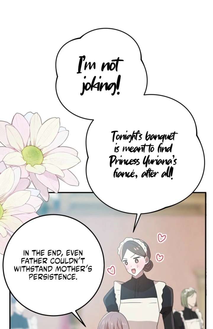 My Childhood Friends Are trying to Kill Me Chapter 59 page 62