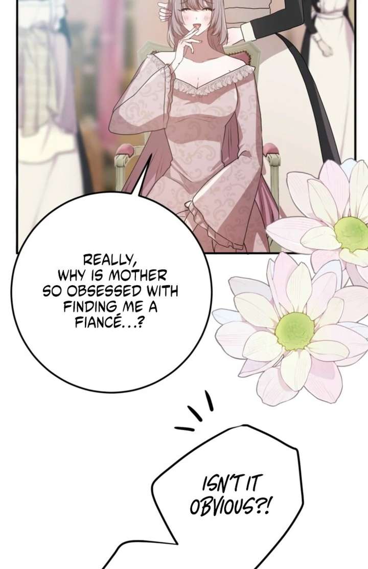 My Childhood Friends Are trying to Kill Me Chapter 59 page 63