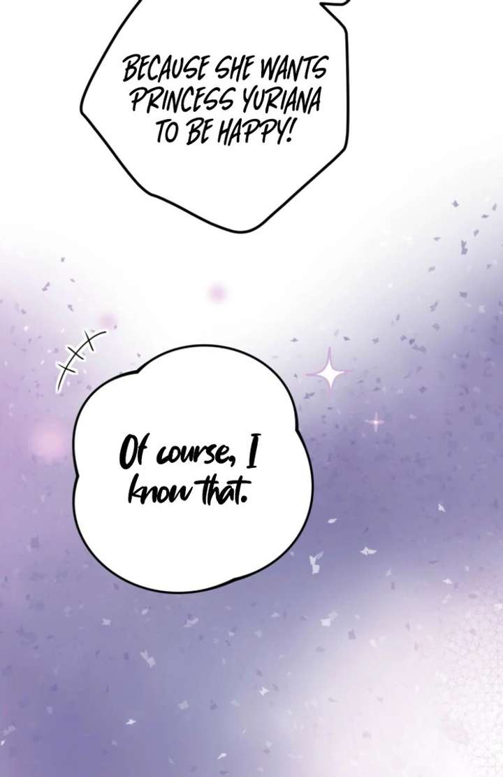 My Childhood Friends Are trying to Kill Me Chapter 59 page 64