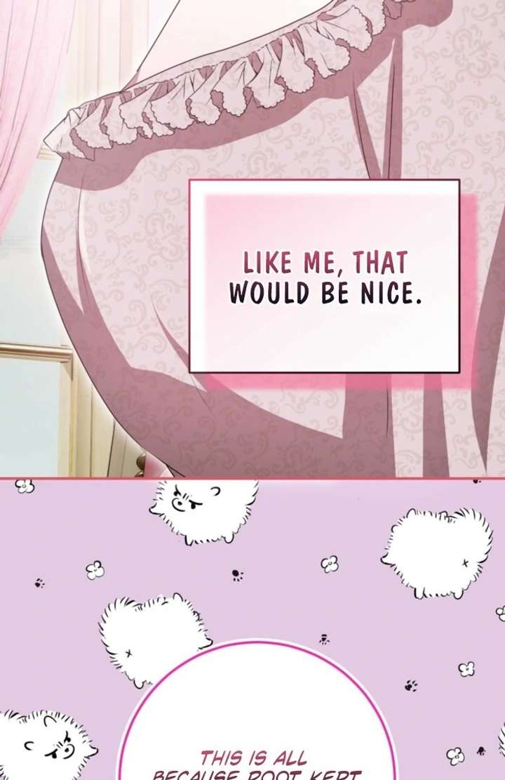My Childhood Friends Are trying to Kill Me Chapter 59 page 71