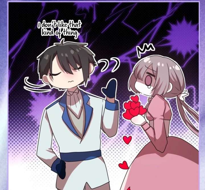 My Childhood Friends Are trying to Kill Me Chapter 59 page 76