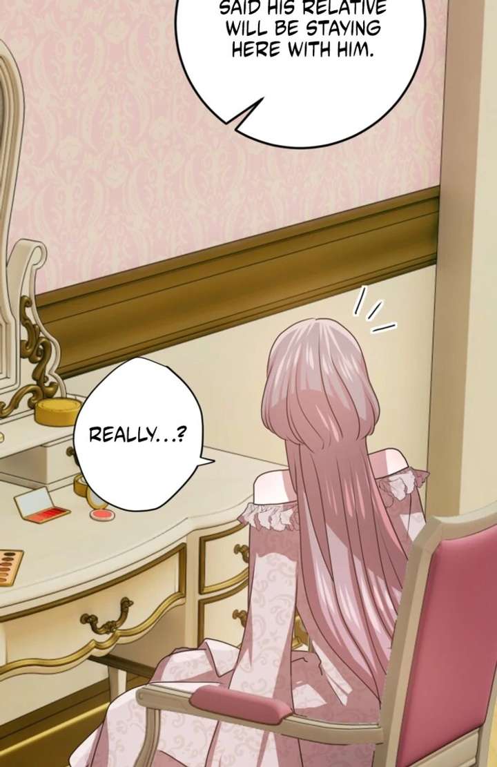 My Childhood Friends Are trying to Kill Me Chapter 59 page 83