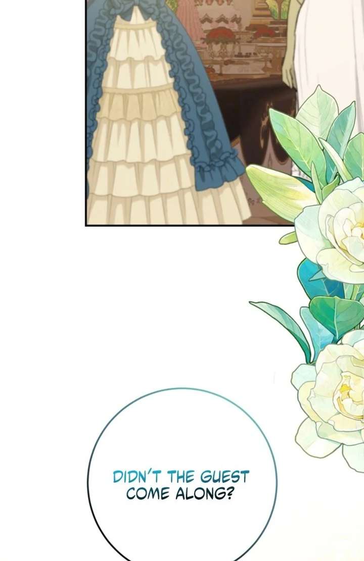 My Childhood Friends Are trying to Kill Me Chapter 59 page 88