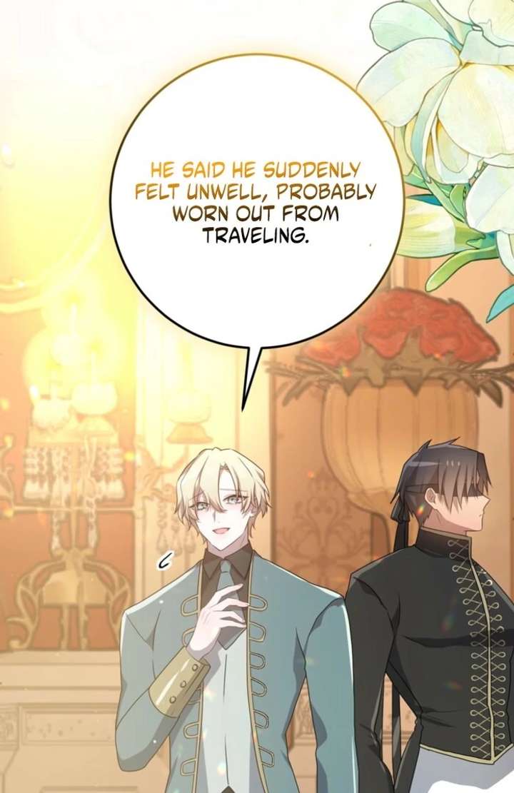 My Childhood Friends Are trying to Kill Me Chapter 59 page 90