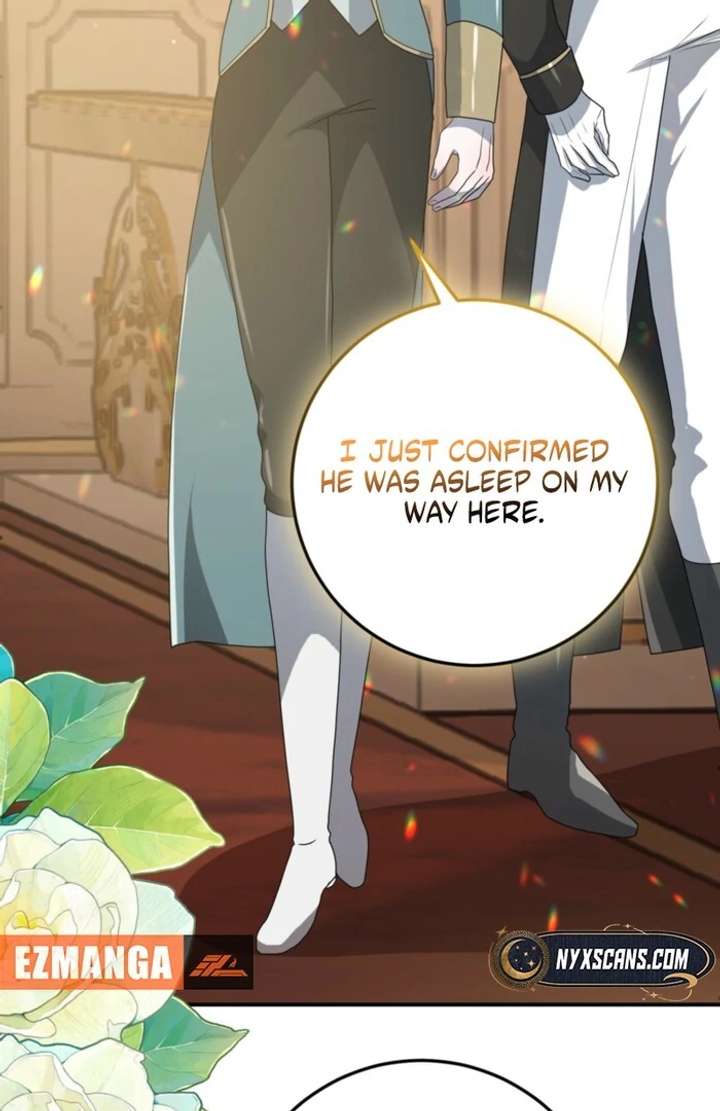 My Childhood Friends Are trying to Kill Me Chapter 59 page 91