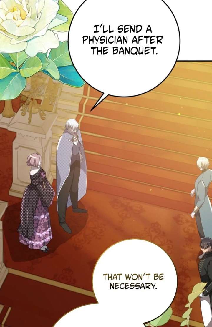 My Childhood Friends Are trying to Kill Me Chapter 59 page 92