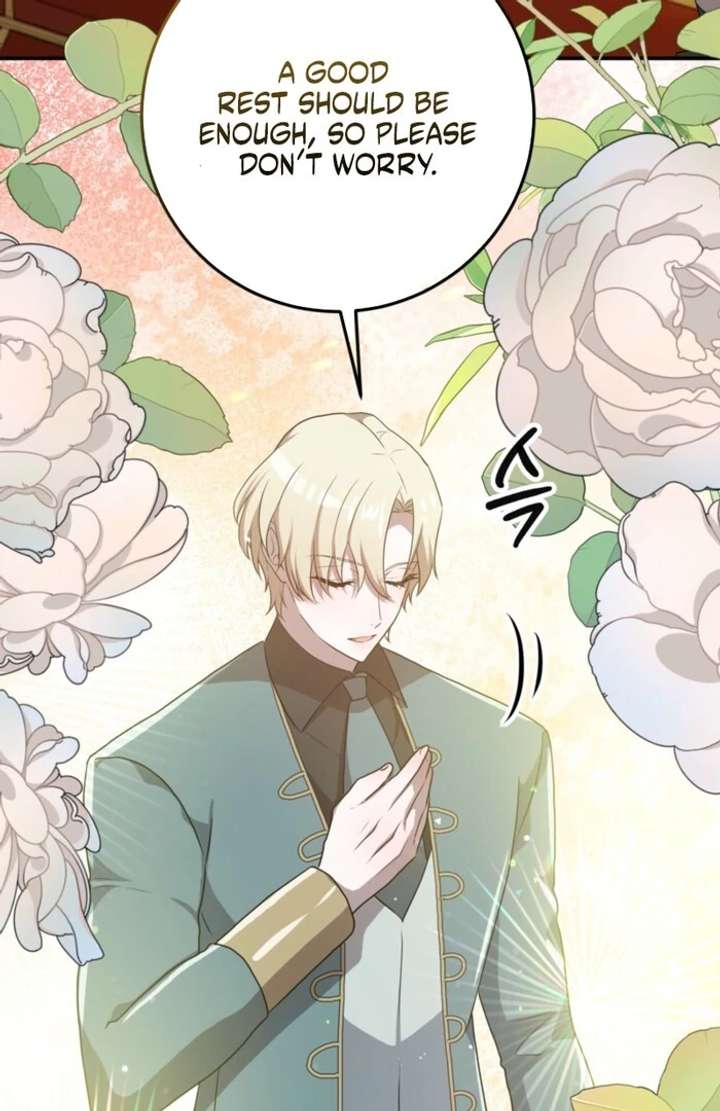 My Childhood Friends Are trying to Kill Me Chapter 59 page 93