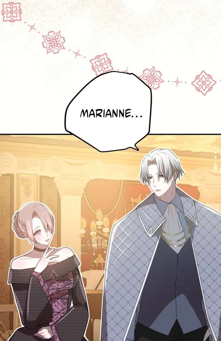 My Childhood Friends Are trying to Kill Me Chapter 59 page 97