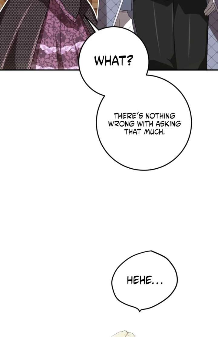 My Childhood Friends Are trying to Kill Me Chapter 59 page 98