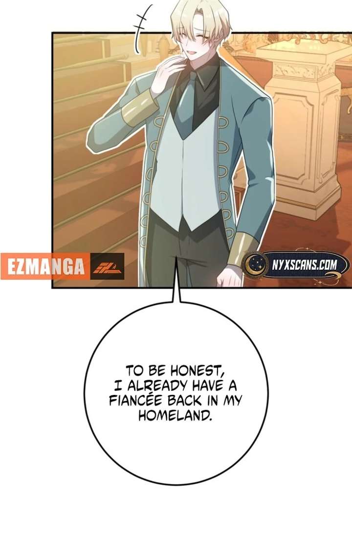 My Childhood Friends Are trying to Kill Me Chapter 59 page 99