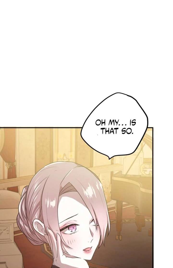 My Childhood Friends Are trying to Kill Me Chapter 59 page 100