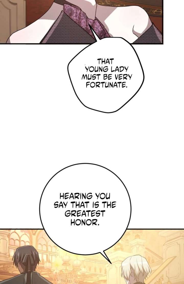 My Childhood Friends Are trying to Kill Me Chapter 59 page 101