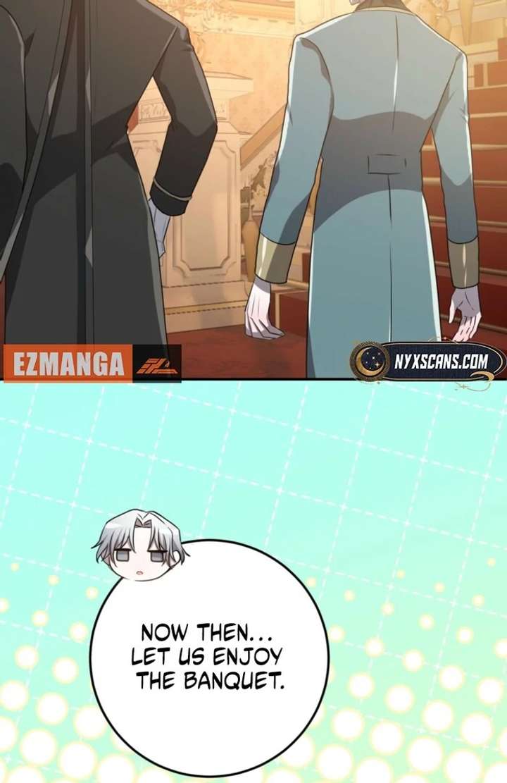 My Childhood Friends Are trying to Kill Me Chapter 59 page 102