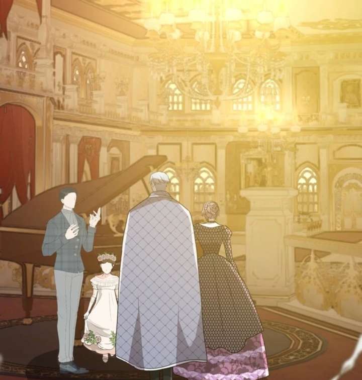 My Childhood Friends Are trying to Kill Me Chapter 59 page 104