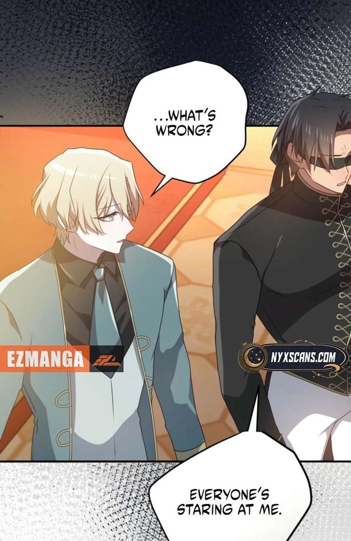 My Childhood Friends Are trying to Kill Me Chapter 59 page 106