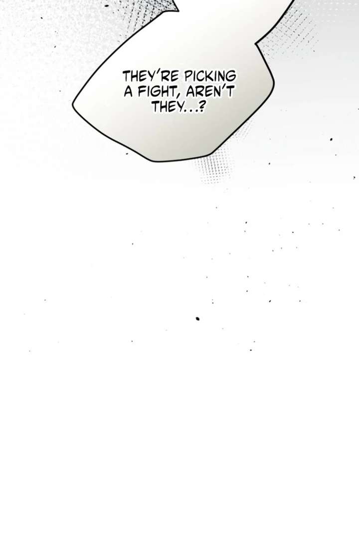 My Childhood Friends Are trying to Kill Me Chapter 59 page 107