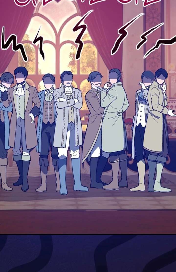 My Childhood Friends Are trying to Kill Me Chapter 59 page 109