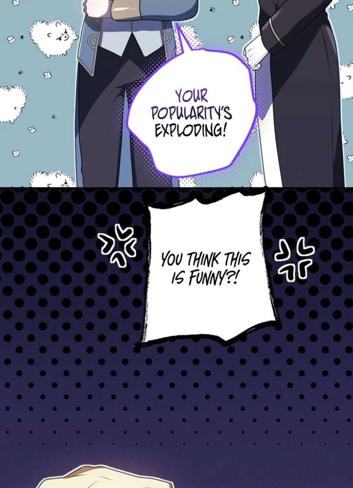 My Childhood Friends Are trying to Kill Me Chapter 59 page 113