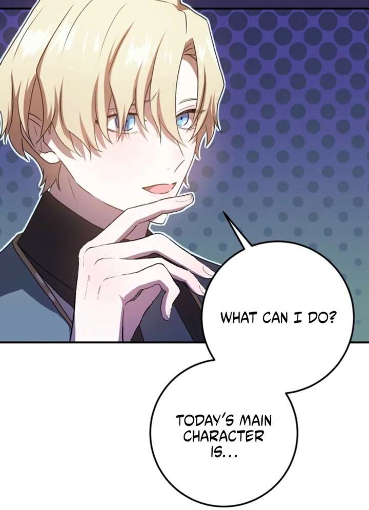 My Childhood Friends Are trying to Kill Me Chapter 59 page 114