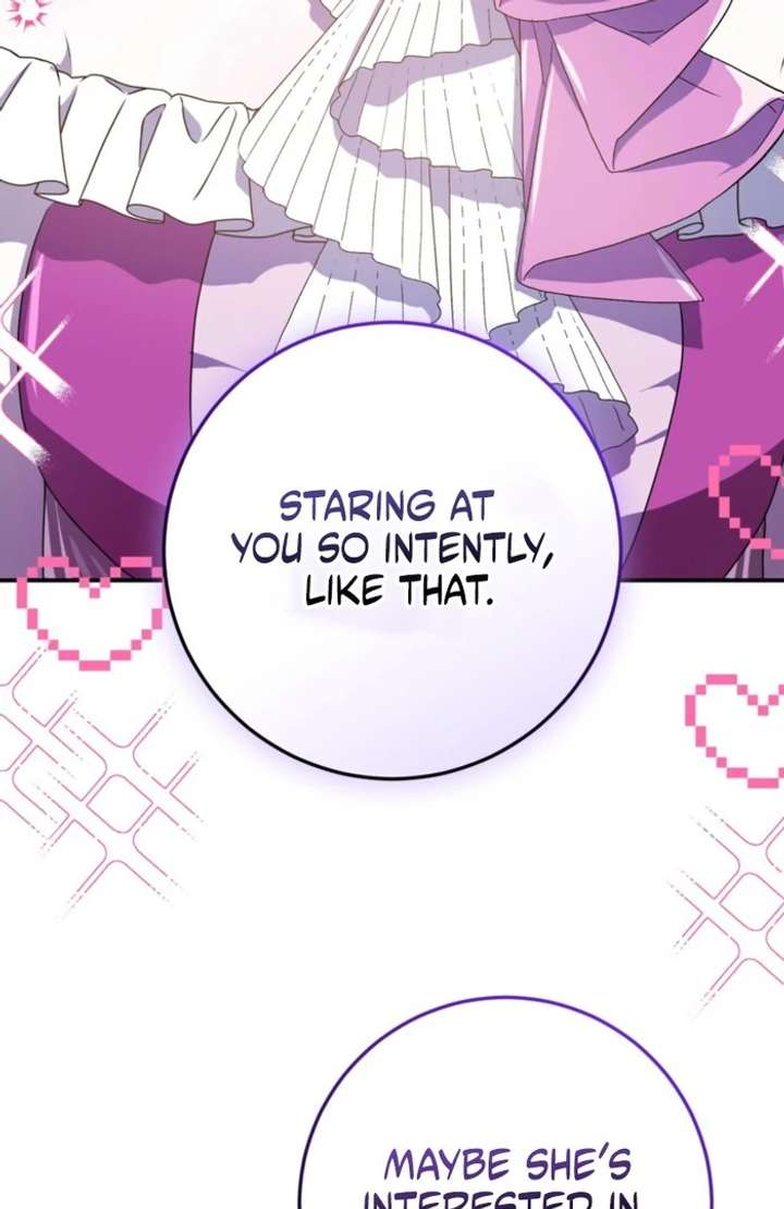 My Childhood Friends Are trying to Kill Me Chapter 59 page 117