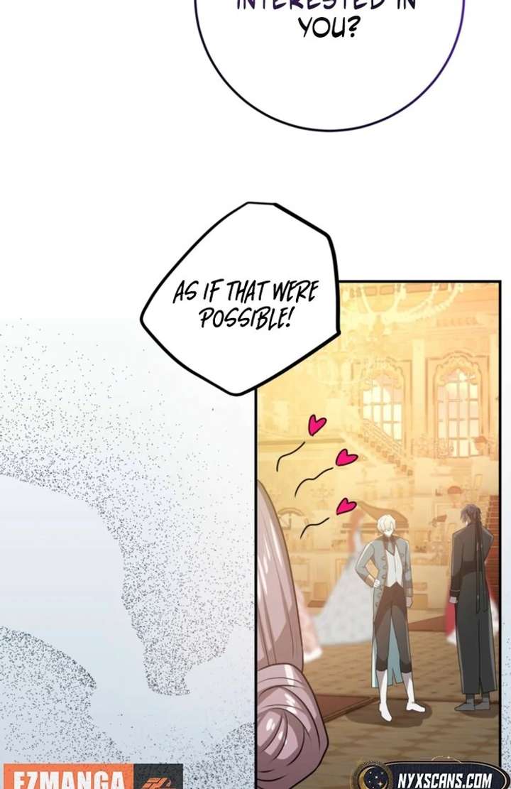 My Childhood Friends Are trying to Kill Me Chapter 59 page 118