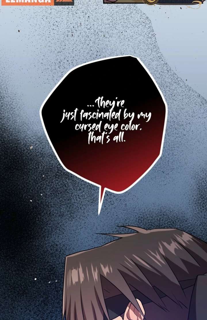 My Childhood Friends Are trying to Kill Me Chapter 59 page 119