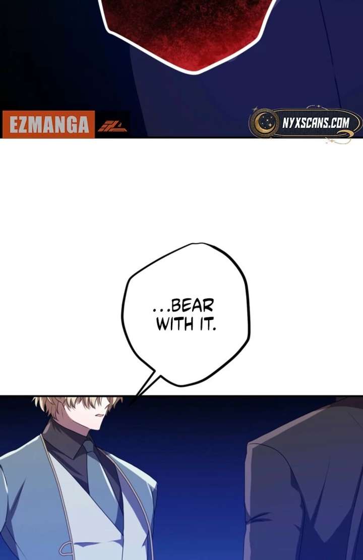 My Childhood Friends Are trying to Kill Me Chapter 59 page 121