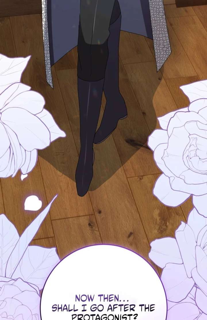 My Childhood Friends Are trying to Kill Me Chapter 59 page 134