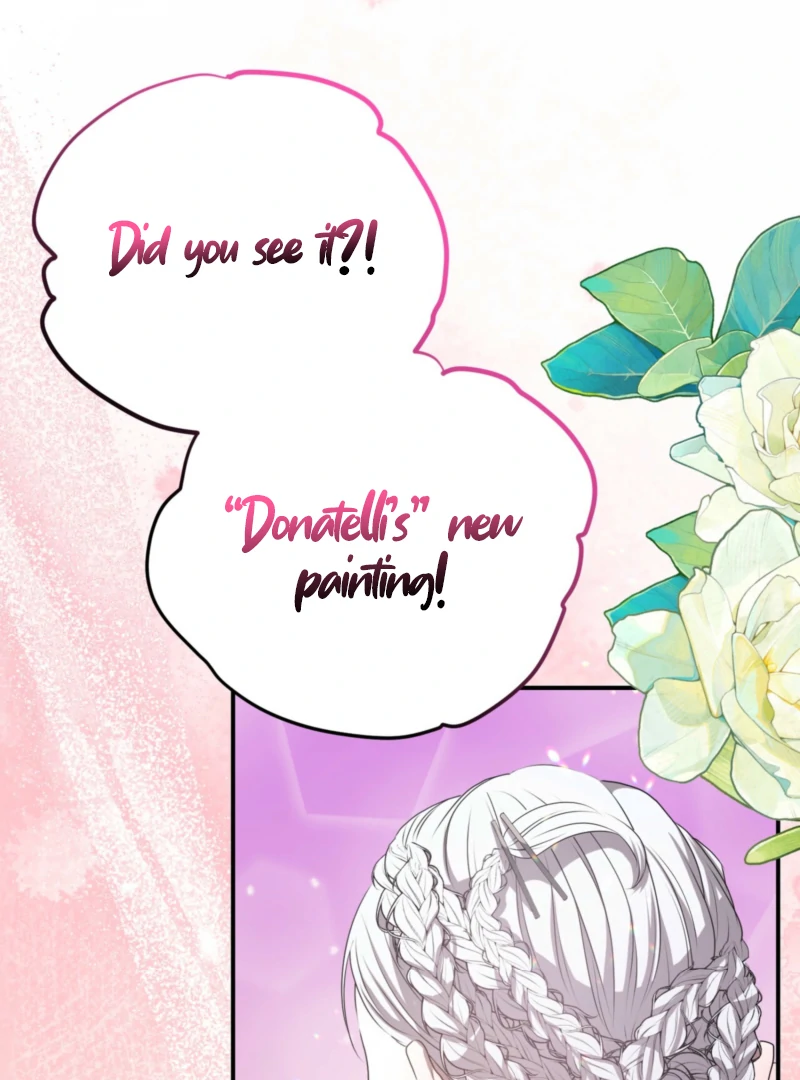 My Childhood Friends Are trying to Kill Me Chapter 60 page 3