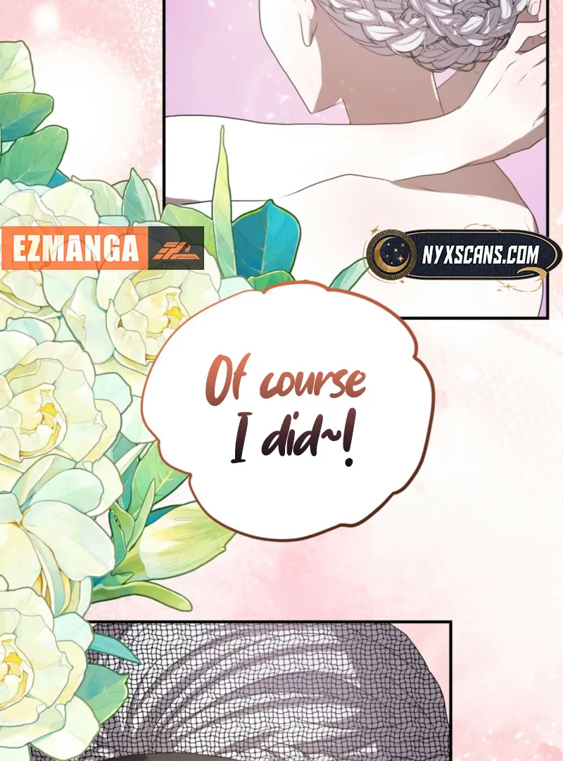 My Childhood Friends Are trying to Kill Me Chapter 60 page 4