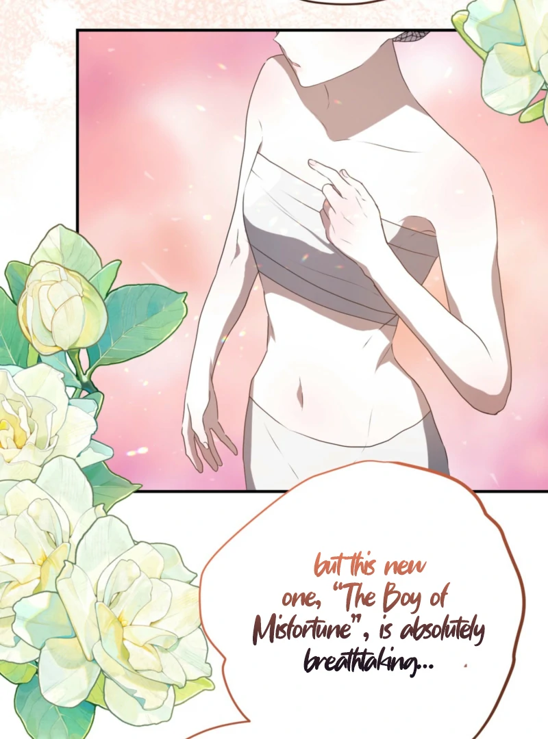 My Childhood Friends Are trying to Kill Me Chapter 60 page 6