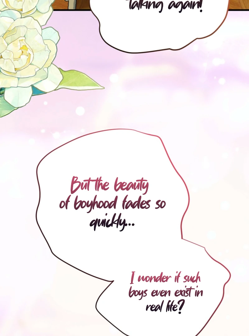 My Childhood Friends Are trying to Kill Me Chapter 60 page 9