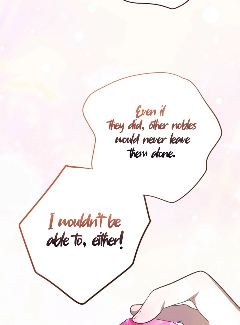 My Childhood Friends Are trying to Kill Me Chapter 60 page 10
