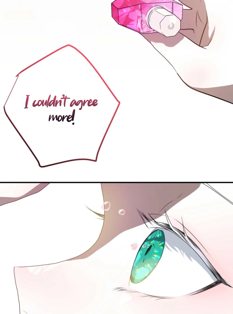 My Childhood Friends Are trying to Kill Me Chapter 60 page 11